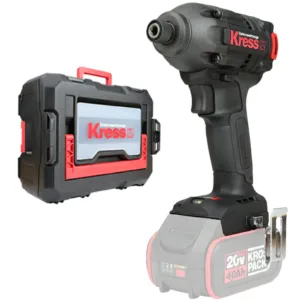 מברגה אימפקט 20v עצמה 230Nm- גוף בלבד