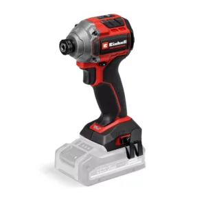 מברגה אימפקט נטענת 18v כולל 3 מהירויות 250Nm מנוע Brushless - גוף בלבד TP-CI 18/250-C