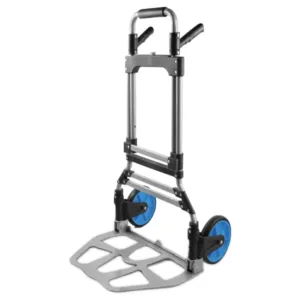 עגלת מתקפלת עד 150 ק"ג