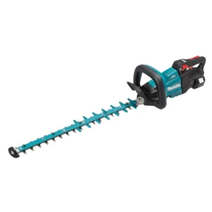 גוזם גדר חיה נטען 18v מנוע BL להב 600 מ"מ - גוף בלבד XHU07Z (תואם DUH602Z)