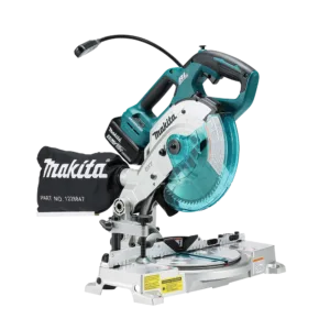 מסור גרונג נטען 18V עם לייזר MAKITA DLS600Z מקיטה - גוף בלבד