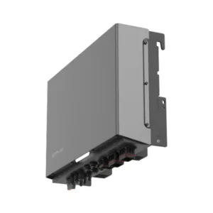 ממיר מתח תלת פאזי היברידי ECOFLOW POWER OCEAN 15KW כולל מסך שליטה INSIGHT