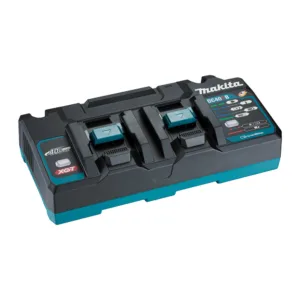 מטען כפול מהיר חכם 40V