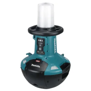 פנס תאורה היקפית 18V 40V נטען חשמלי גוף MAKITA ML010G מקיטה - גוף בלבד