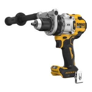 Alternative view of מברגה/מקדחה 18/20V כולל גיר 180NM מנוע Brushless – גוף בלבד