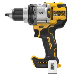 מברגה/מקדחה 18/20V כולל גיר 180NM מנוע Brushless – גוף בלבד
