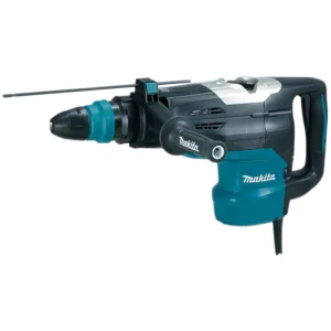 פטיש חציבה וקידוח חשמלי עצמה 19.1J הינע SDS-max