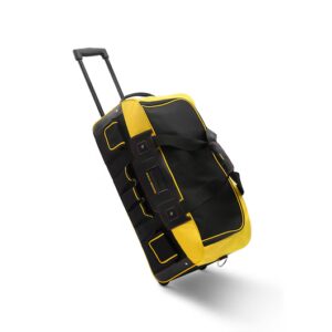 Alternative view of תיק בד טרולי מידות 700x305x318 מ"מ STANLEY FMST82706-1