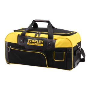 תיק בד טרולי מידות 700x305x318 מ"מ STANLEY FMST82706-1
