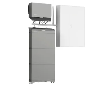 מערכת סולארית 15KW ECOFLOW POWEROCEAN קיבולת 15KWH ו28 פאנלים סולאריים  - מחיר מיוחד