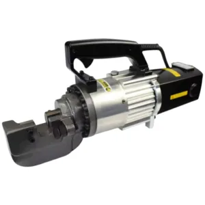 מכונת חיתוך ברזל 4-32 מ"מ ניידת חשמלית 1600w משקל 30 ק"ג
