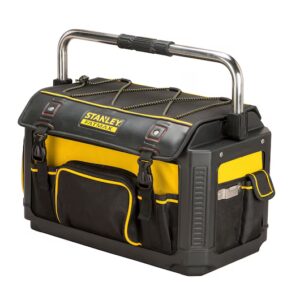 תיק עבודה 20" קשיח כולל כיסים ידית מתקפלת סדרת FATMAX