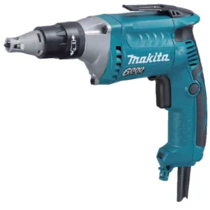 מברגת גבס חשמלית דגם MAKITA FS6300 מקיטה