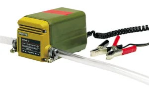 משאבת שמן AP 12V מתח 12v
