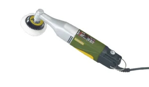 Alternative view of ספוג פוליש 50 מ"מ בינוני צהוב מארז 2 יח' Angle polisher WP/A