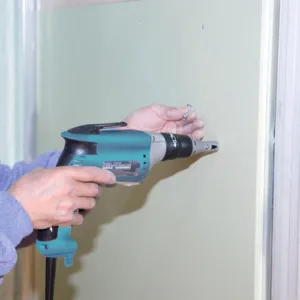 Alternative view of מברגת גבס חשמלית דגם MAKITA FS6300 מקיטה