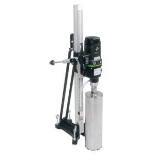 מכונת קידוח בטון עד "8 Eibenstock מנוע 2500w מהירות 450 סל"ד 16 ק"ג - לא כולל כוס יהלום