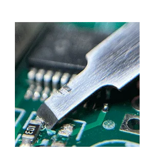 להבים לחותך MSC (חב' 2 יח') MICRO-Sonic Cutter MSC