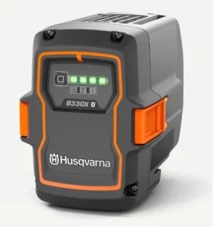 סוללה נטענת 36v הספק 9Ah סדרה 500
