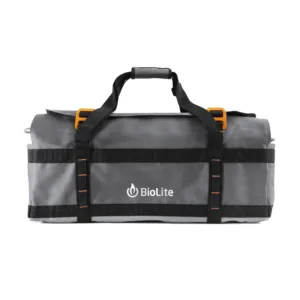 תיק נשיאה למנגל חכם BIOLITE FIREPIT