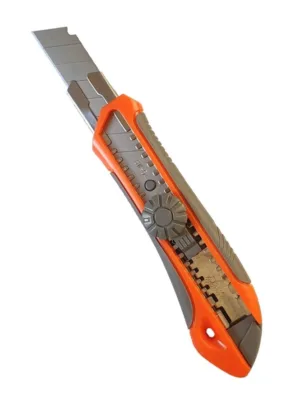 סכין רחב 17ממ ארגומטרי SK-5
