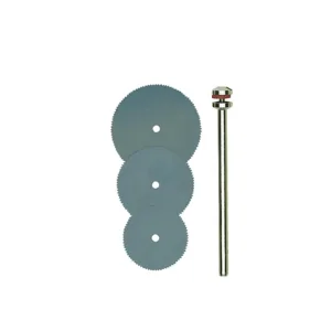 סט מסוריות (3 יח' ומוביל)
