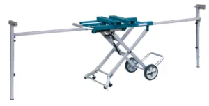 סטנד למסורי גרונג פנדל כולל מאריכים MAKITA WST05 מקיטה