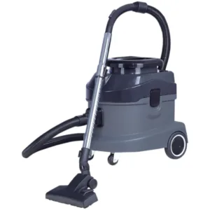 שואב אבק חשמלי 15 ליטר - שקט רק יבש 15 ליטר 1250w יבש ושקט T11802