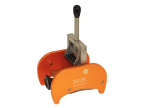 מד אדהזייה בכיפוף Elcometer 1506-B Cylindrical Mandrel Bend Tester