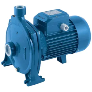 משאבה חיצונית 1.50 כ"ס חד פאזי עד 90°c שקטה "1/"1