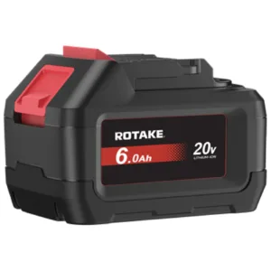 סוללה 20V 6AH