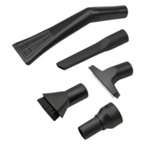 סט אביזרים לניקוי רכב עם שואב karcher NT 30/1 Tact