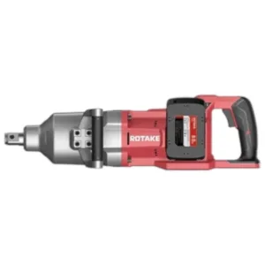 מפתח ישר "1 קנה קצר 4000NM 20V קיט 8AH