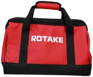 תיק ROTAKE גדול - תיק עבודה גדול אורך: 45 ס״מ רוחב: 30 ס״מ גובה: 29 ס״מ