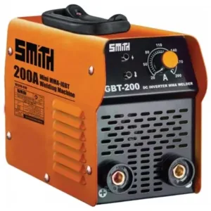 רתכת אלקטרונית עד 200Amp דגם SMITH DIY  IGBT MINI 200A
