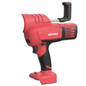 אקדח סילקון/סיקה 20V - מסופק ללא שרוול לנקניק סיקה - גוף בלבד