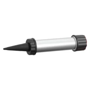 שרוול לנקניק 600 מ"ל- לאקדח סיליקון ROTAKE R8511-BARE