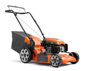 מכסחת דשא מנוע בנזין נדחפת LC 151 רוחב "20