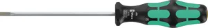מברג שטוח ישר S 335 3.5X100