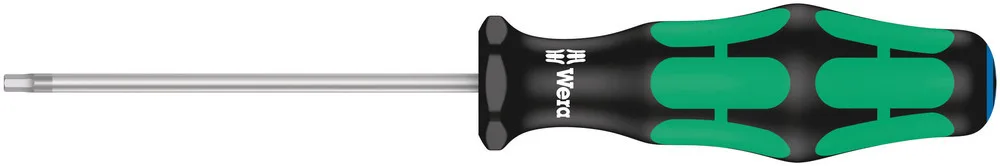 מברג אלן HEX PLUS 354 2.5X75
