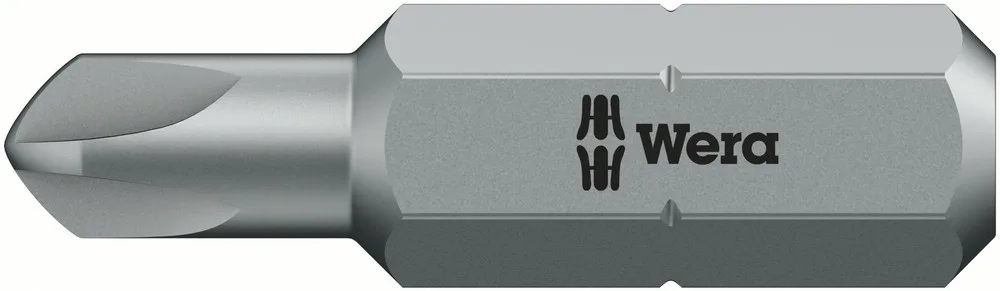 ביט טורקס תעופתי 4 כנפיים MPLUS 871/1 1/4X25- מארז 10 יחידות