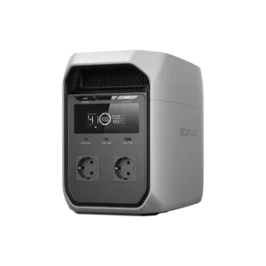 תחנת כח ניידת ECOFLOW DELTA 3 CLASSIC