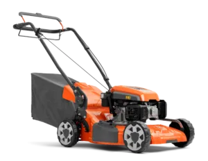 מכסחת דשא מנוע בנזין נסיעה עצמית LC 151 רוחב "20