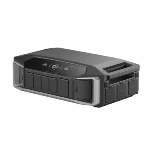 ממיר מתח לתחנת כח ECOFLOW DELTA PRO ULTRA 6900W