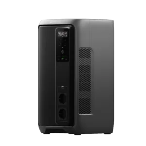 תחנת כח ניידת ECOFLOW DELTA AIR 2000
