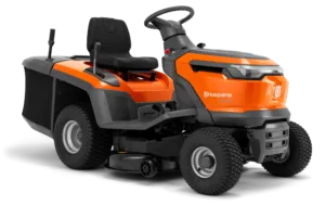 טרקטורון כיסוח Apollo TC114 מנוע בנזין