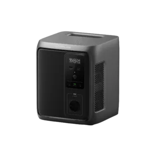תחנת כח ניידת ECOFLOW DELTA AIR 1000