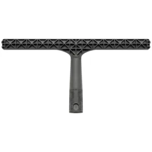 ידית T ישרה לפרווה 45 ס"מ Plastic T-handle תוצרת איטליה - ידית כותנה