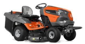 טרקטורון כיסוח TC 242 TX מנוע בנזין Kawasaki