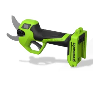 מזמרה נטענת 24v Brushless קוטר חיתוך עד 32 מ"מ 0.78 קילוגרם - גוף בלבד